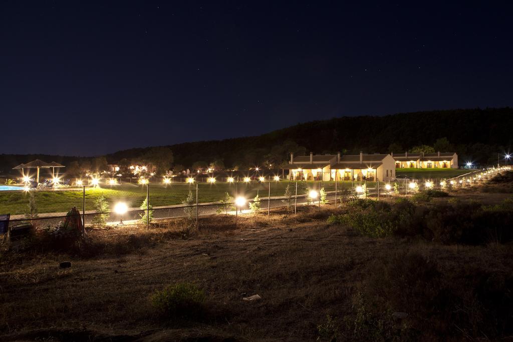 Sabbia Village Ajía Ánna Rom bilde